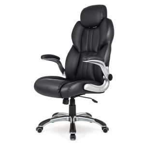 Kancelárske kreslo LEADER